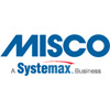 Misco Italy leader nella vendita diretta di prodotti nel mercato dell’Information Technology in Nord America e in Europa.                                                                                                                                 